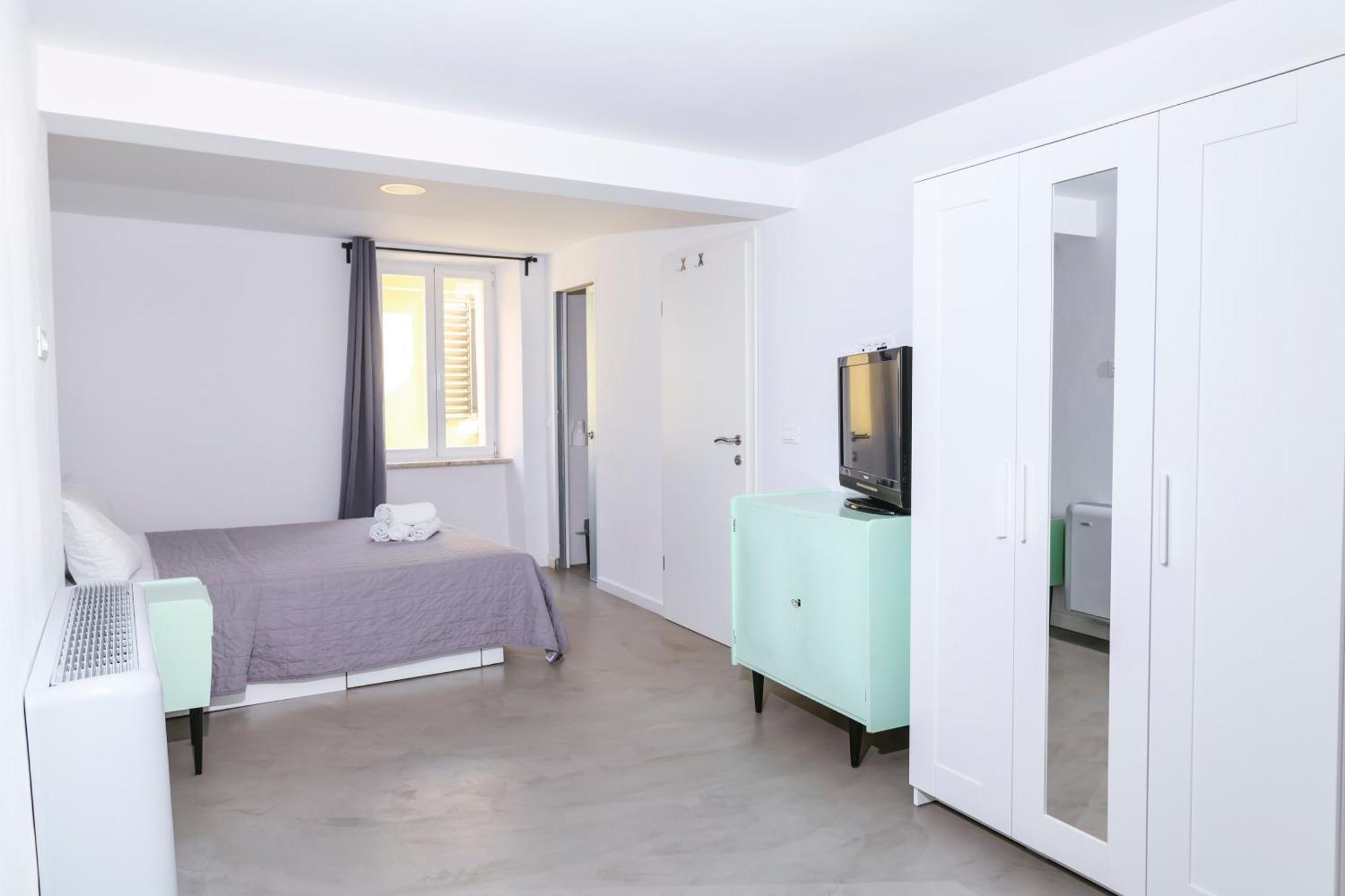 M9 Rooms Izola Chambre photo